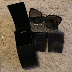 Prada sunglasses